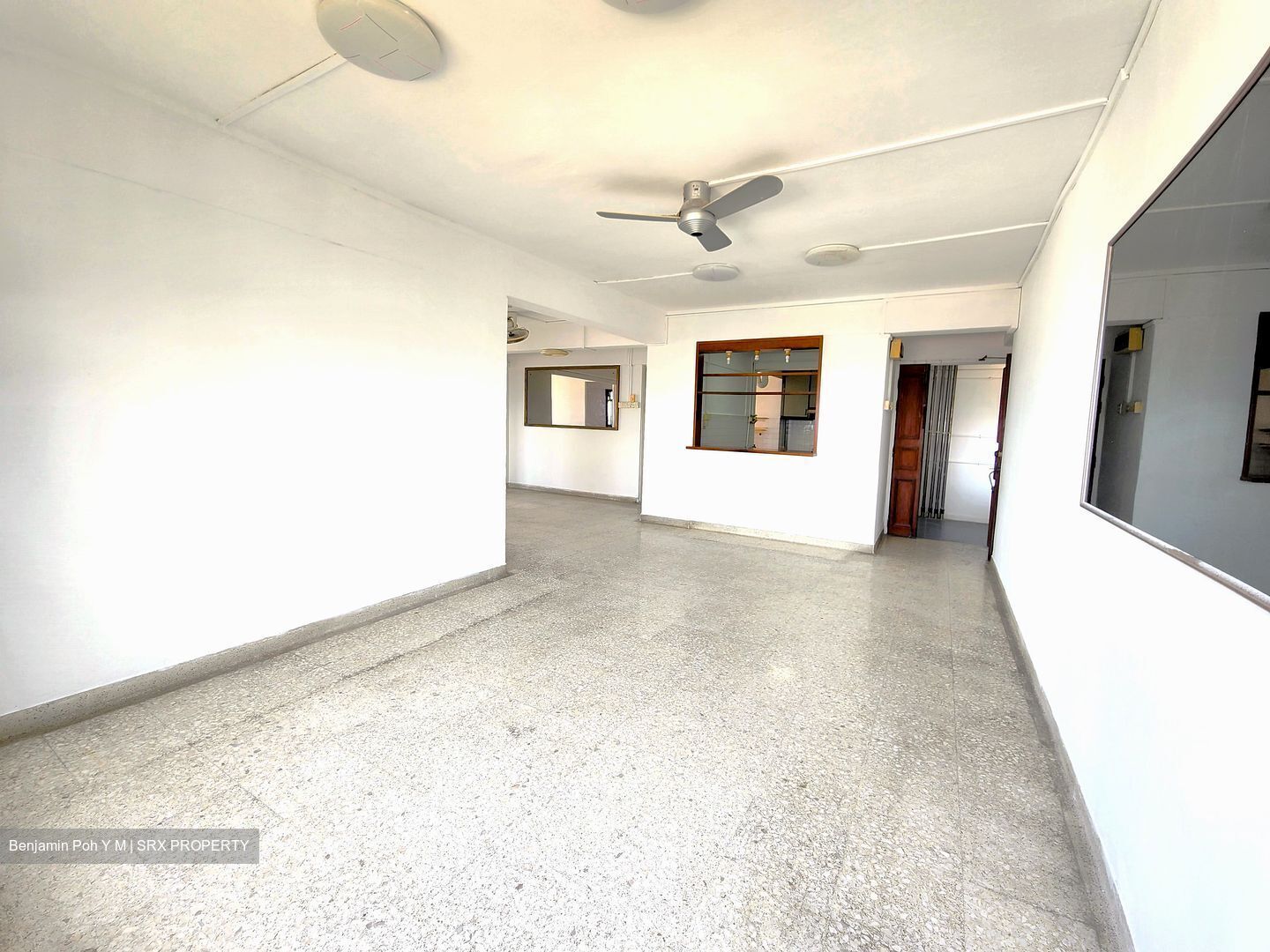 Blk 20 Bedok South Road (Bedok), HDB 5 Rooms #414193911
